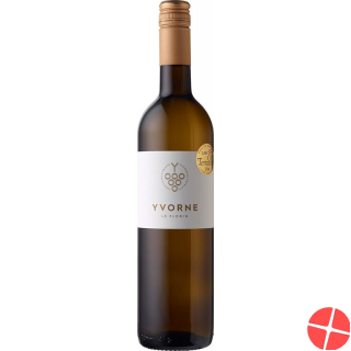 Le Florin Yvorne Aoc Celliers Chab 2017 6x 75cl