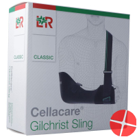 Cellacare Gilchrist Sling Classic Grösse 4