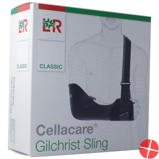 Cellacare Gilchrist Sling Classic Grösse 4