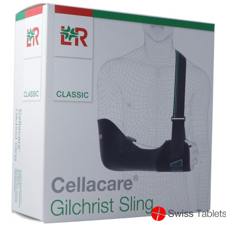 Cellacare Gilchrist Sling Classic Grösse 4 buy online