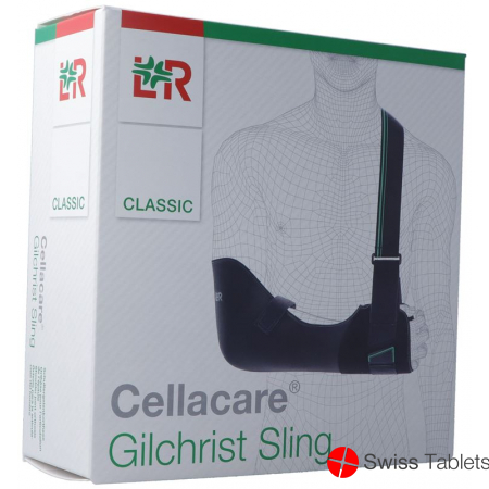 Cellacare Gilchrist Sling Classic Grösse 5 buy online