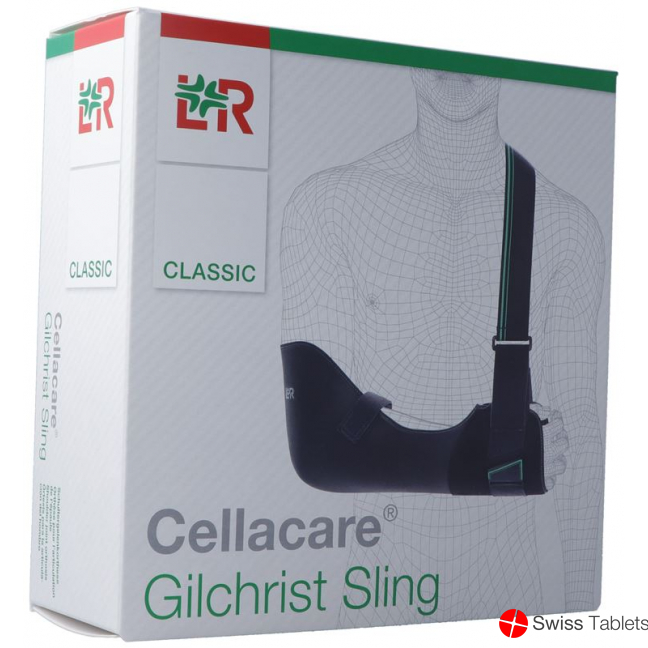 Cellacare Gilchrist Sling Classic Grösse 5 buy online