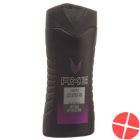 Axe Dusch Excite 250ml
