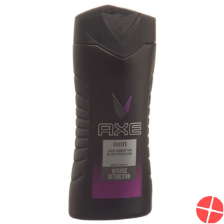 Axe Dusch Excite 250ml