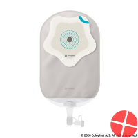 Sensura Mio Kids Uro 0-35mm 1t, Transparent 10 Stück