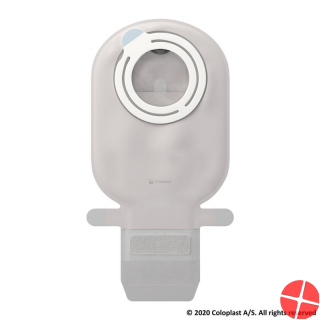 Sensura Mio Flex Kids 27mm 2t Off Opaq Mini 10 Stück