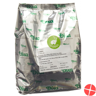 Dixa Schafgarbenkraut M Blüten Pheur Bio Ges 500 Dixa Schafgarbenkraut M Blüten Pheur Bio Ges 500