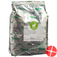 Dixa Ehrenpreiskraut Bio Geschnitten 500g Dixa Ehrenpreiskraut Bio Geschnitten 500g