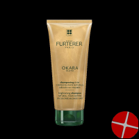 Furterer Okara Blond Shampoo 200ml