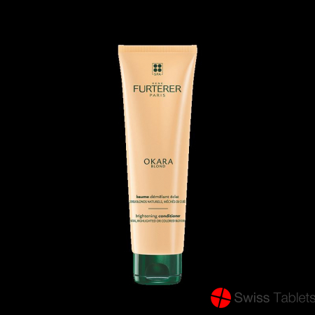Furterer Okara Blond Balsam 150ml buy online