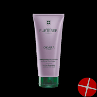 Furterer Okara Silver Shampoo 200ml