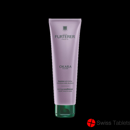 Furterer Okara Silver Balsam 150ml buy online