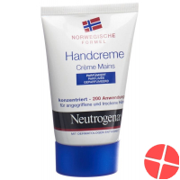 Neutrogena (pi) Handcreme Parfümiert Tube 50ml