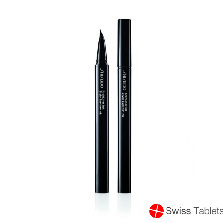 Shiseido Archliner Ink No. 01 buy online