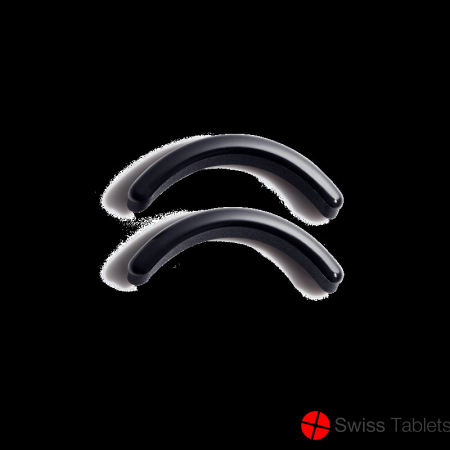 Shiseido Eyelash Curling Pads buy online