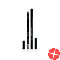 Shiseido Brow Inktrio No 03