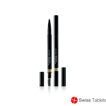 Shiseido Brow Inktrio No 02 buy online