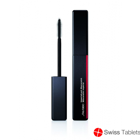 Shiseido Imperiallash Mascara Ink No. 01 buy online