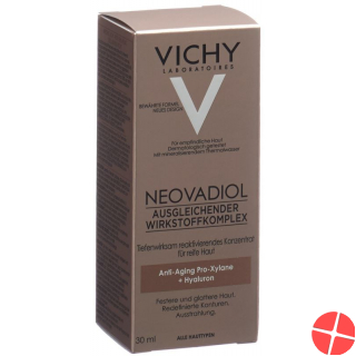 Vichy Neovadiol Balancing Active Complex Serum 30ml