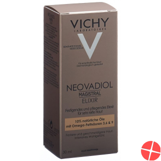Vichy Neovadiol Magistral Elixir Dispenser 30ml