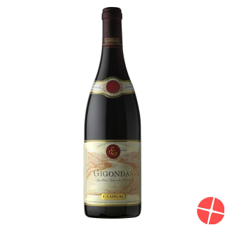 Gigondas E. Guigal Ac 2014 6x 75cl