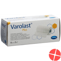 Varolast Plus Zinc 8cmx5m