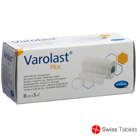 Varolast Plus Zinc 8cmx5m buy online