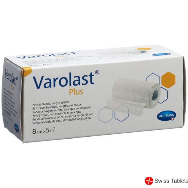 Varolast Plus Zinc 8cmx5m buy online