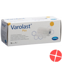 Varolast Plus Zinc 10cmx7m