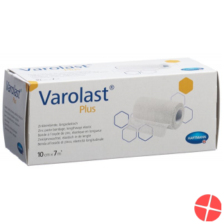 Varolast Plus Zinc 10cmx7m