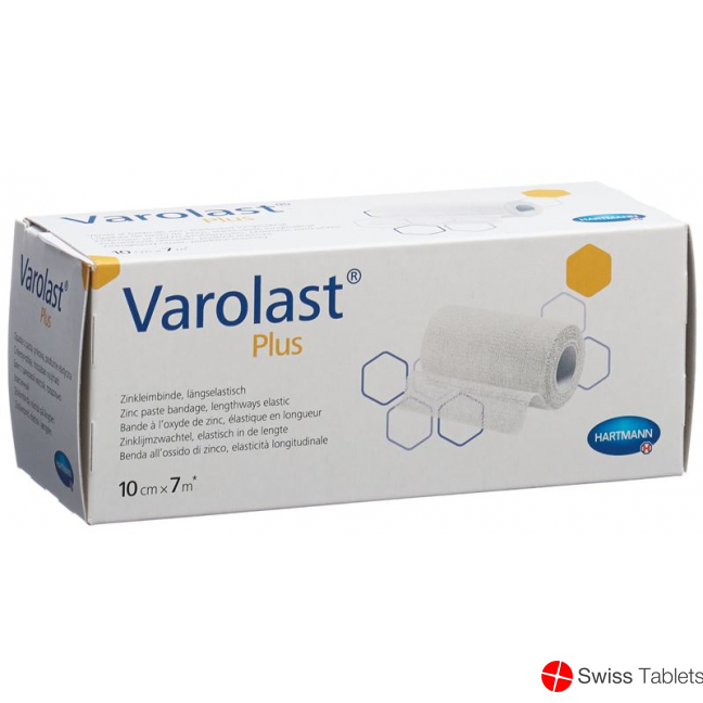 Varolast Plus Zinc 10cmx7m buy online