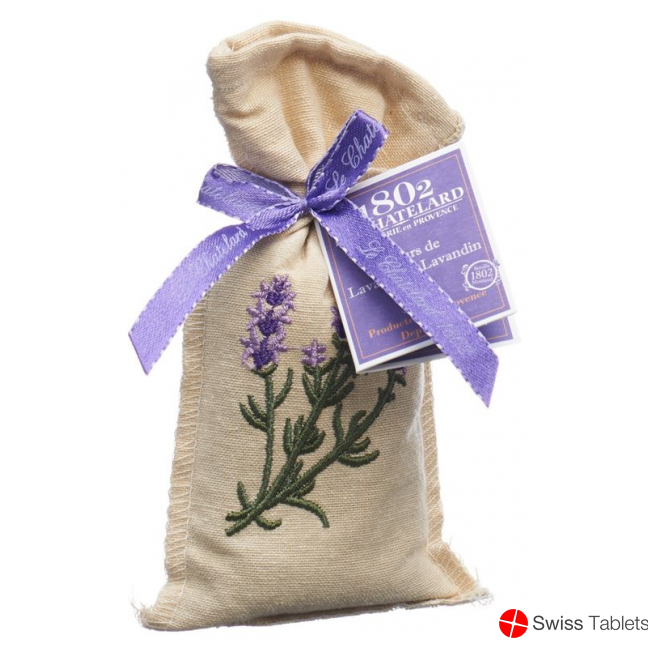 Aromalife Lavendelsaeckli 25g buy online