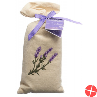 Aromalife Lavendelsaeckli 50g