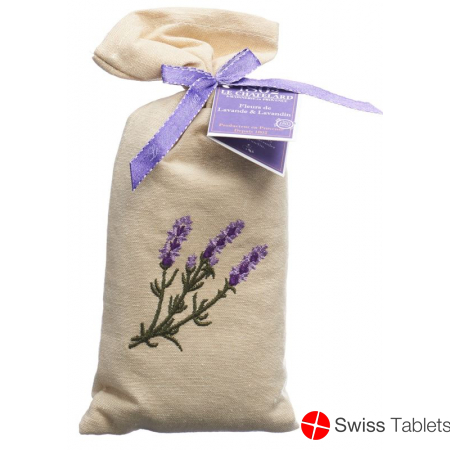 Aromalife Lavendelsaeckli 50g buy online