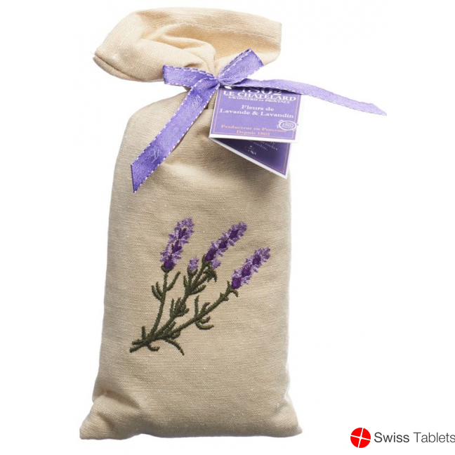 Aromalife Lavendelsaeckli 50g buy online