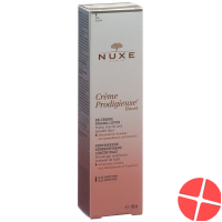 Nuxe Concentre Preparat Energis 100ml