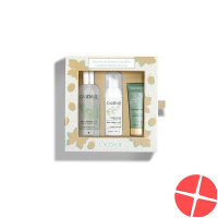 Caudalie Coff Secrets De Beaute 3 Stück
