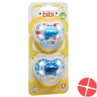 Bibi Nuggi Natural Happiness 16+ Ring Trends Duo Main