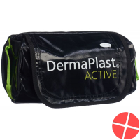 Dermaplast Active Sportset Ass 5 Stück Dermaplast Active Sportset Ass 5 Stück