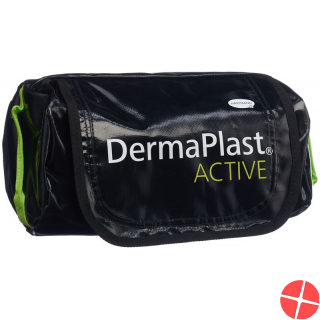 Dermaplast Active Sportset Ass 5 Stück