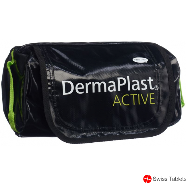 Dermaplast Active Sportset Ass 5 Stück buy online