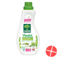 L'Arbre Vert Weichspüler Vegetal Touch Flasche 800ml