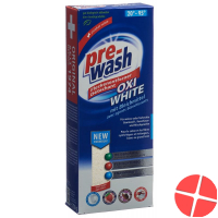 Pre-wash Fleckenentferner Oxi White 750g