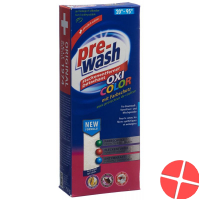 Pre-wash Fleckenentferner Oxi Color 750g