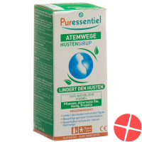 Puressentiel 125 ml cough syrup