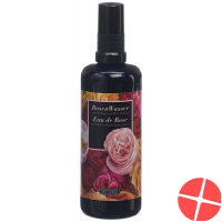 Phytomed Rosenwasser Schweizer Bio-Anbau 100ml