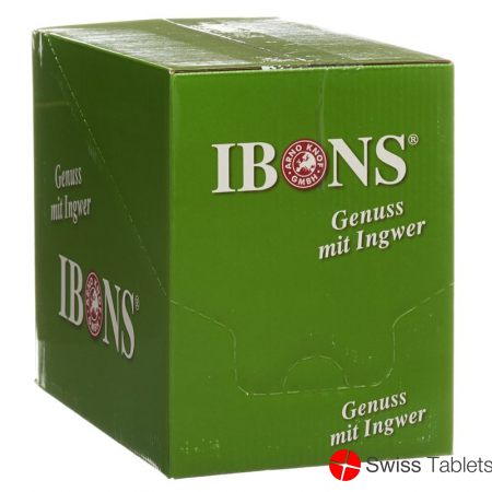 Piniol Disp Ingwer Bonbons Zitro Zuckerfrei 10x 75g buy online