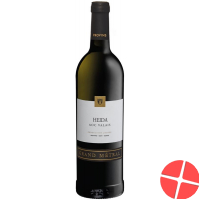 Heida Du Valais Aoc Grand Metral 2017 6x 75cl