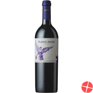 Purple Angel Doc Montes 2015 6x 75cl
