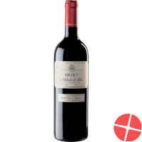 Nebbiolo D'alba Michet Doc Marchesi 15 6x 75cl